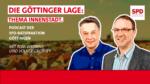 Die Göttinger Lage